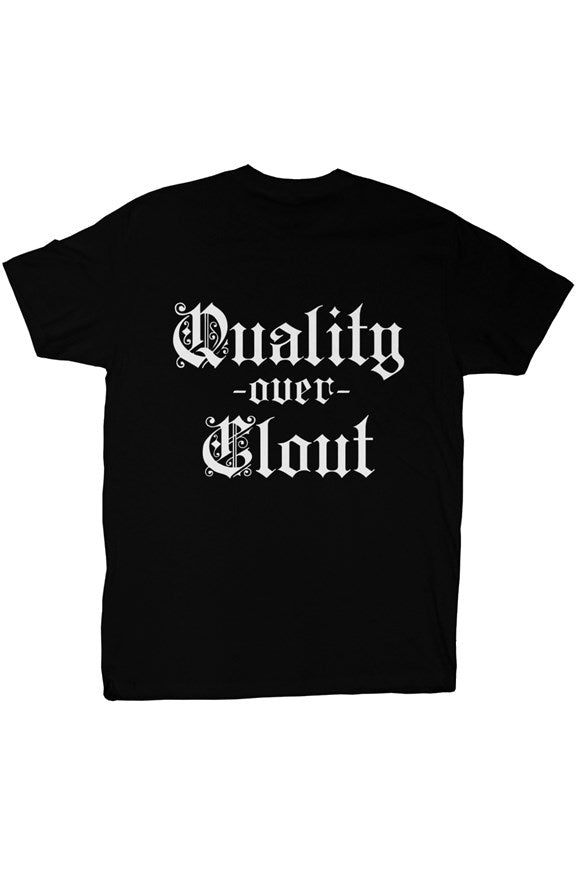 Adam Michael Limitless Black