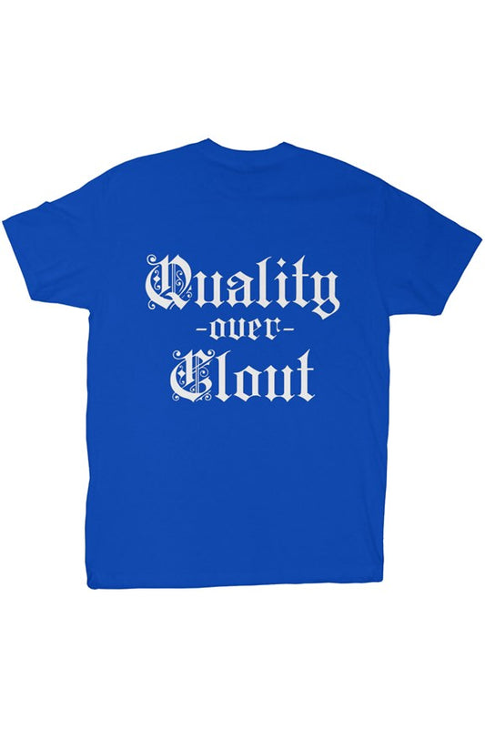 Adam Michael Limitless Blue