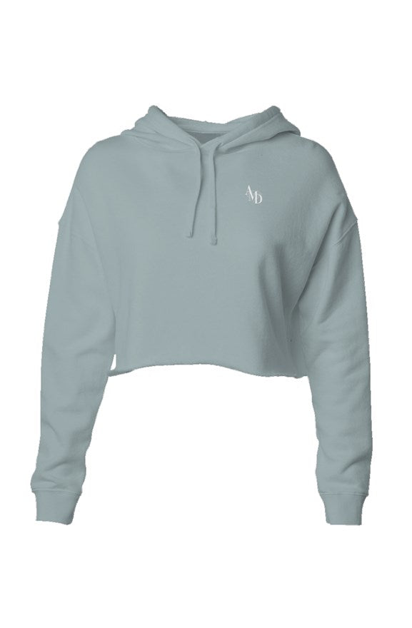 Her (AMD) Limitless Sage Crop