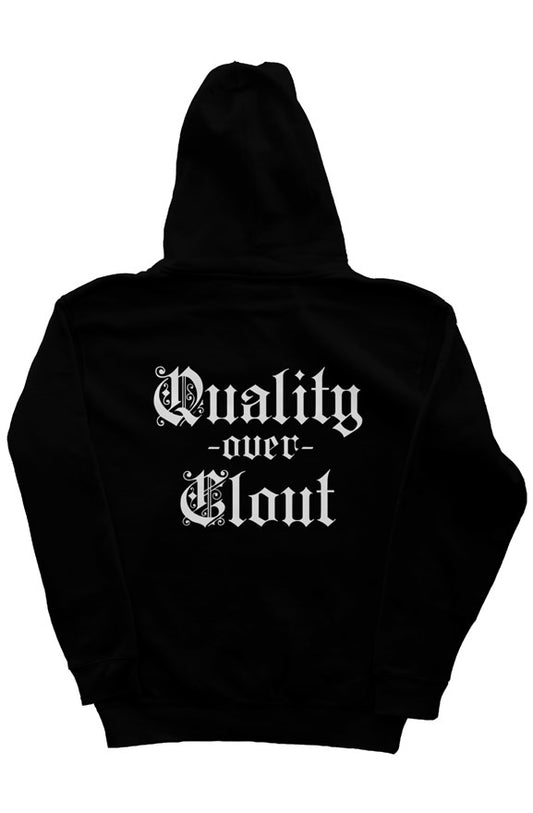 AMD Limitless Black Pullover 